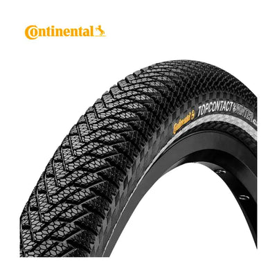 V-Guard Electric Bicycle Tire 26x2.20 noir