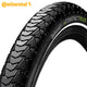 Continental BuitenbandenContact plus 28 x 2,20 reflète noir