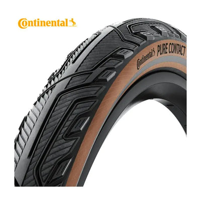 Continental Tire Conti Contact pur 55-622 BL REFLEX