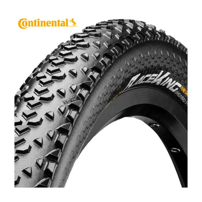 Pneu pliant Continental Race King 2.2 Performance 29 x 2.20 55-622 - noir