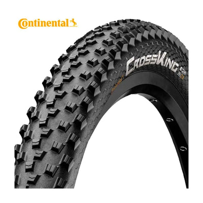 Pneu Continental Cross King MTB Outer 29x2.20 Noir