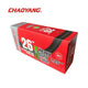 Chaoyang 26x2.30 2.50 (55 62-559) chambre à air robuste 2.25mm av 40mm pour vélos cargo y080702 + 2