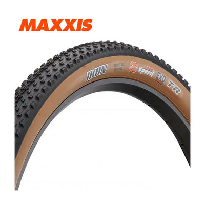 MAXXIS TIRE IKON 3C EXO TR TANWALL 29 X 2,20 ZW BR Fold