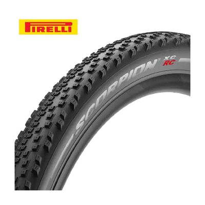 Pirelli 29x2,20 (55-622) scorpion xc rc prowall smartgrip tlr noir pliable 3945500