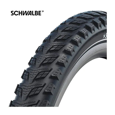Pneu extérieur Schwalbe 20 marathon 365