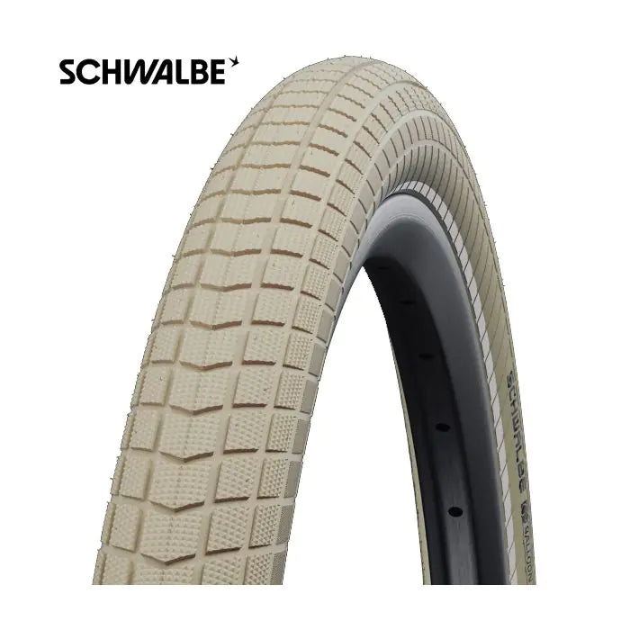 Pneu Big Ben 26 x 2.15 (55-559) crème