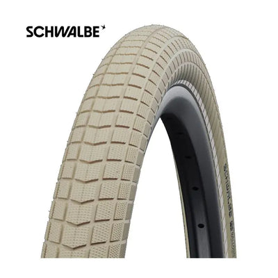 Pneu Big Ben 26 x 2.15 (55-559) crème