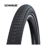 Big Ben plus 28 x 2,15 (55-622) noir