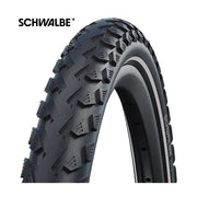 Schwalbe Tire 55-622 28x2.15 Land Cruiser plus Kevlar Guard Reflection ZL - afbeelding 1