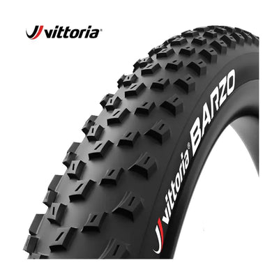 Vittoria 27,5x2,25 (55-584) barzo cross country noir plié 111.3s3.19.55.111hd