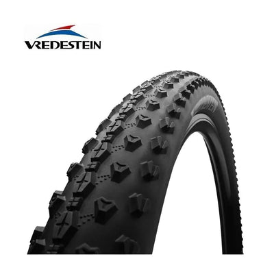 Vredestein 27,5x2,20 (650b) (55-584) panthère noire superlite pli noir 27320
