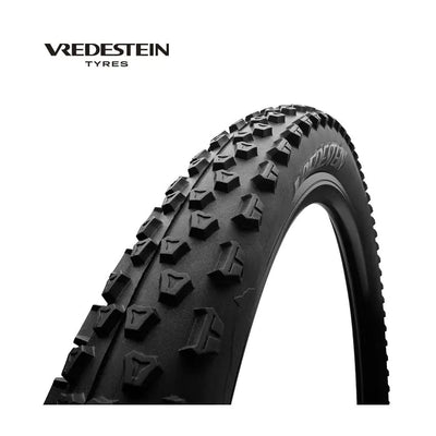 Pneu Vredestein Black Panther xtreme TLR 29 x 2,20 noir