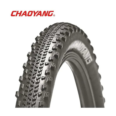 Chaoyang 29x2,20 (56-622) vitesse fantôme peau de requin tlr noir pli eb10801004f