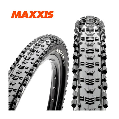 Out Tire Maxxis 29-2.25 (57-622) Aspen Exo Tr VW Black