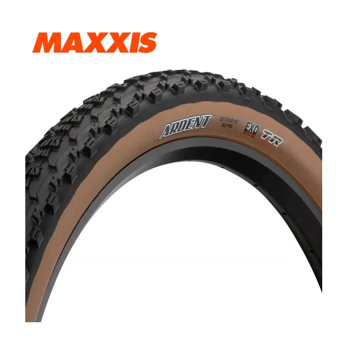 Sangle extérieure Maxxis 29-2.25 (57-622) ardent 60tpi pli exo t tw