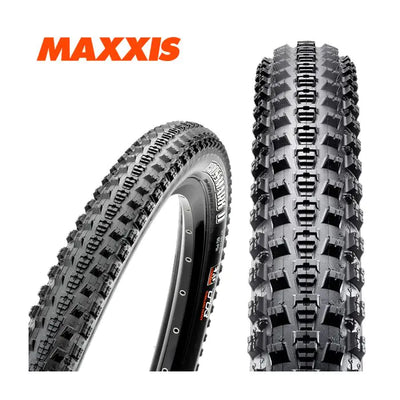 Maxxis Tire CrossSmark II Exo Tr 29 x 2,25 SW pli