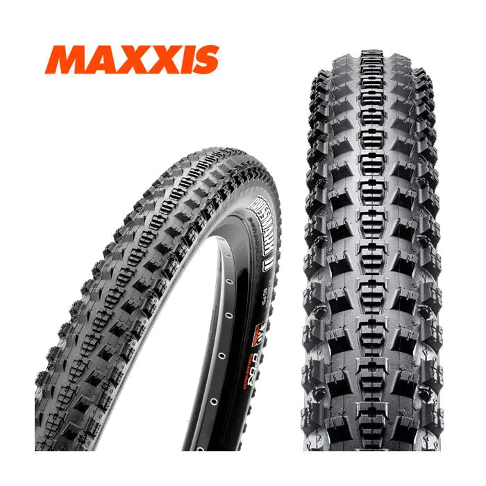 Maxxis Tire CrossSmark II Exo Tr 29 x 2,25 SW pli