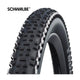 Extérieur de Schwalbe 26-2.25 (57-559) Rapid Rob Active Wit Streep