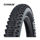 Bande de pliage schwalbe course ralph performance tlr 26 x 2,25 57-559 mm - noir