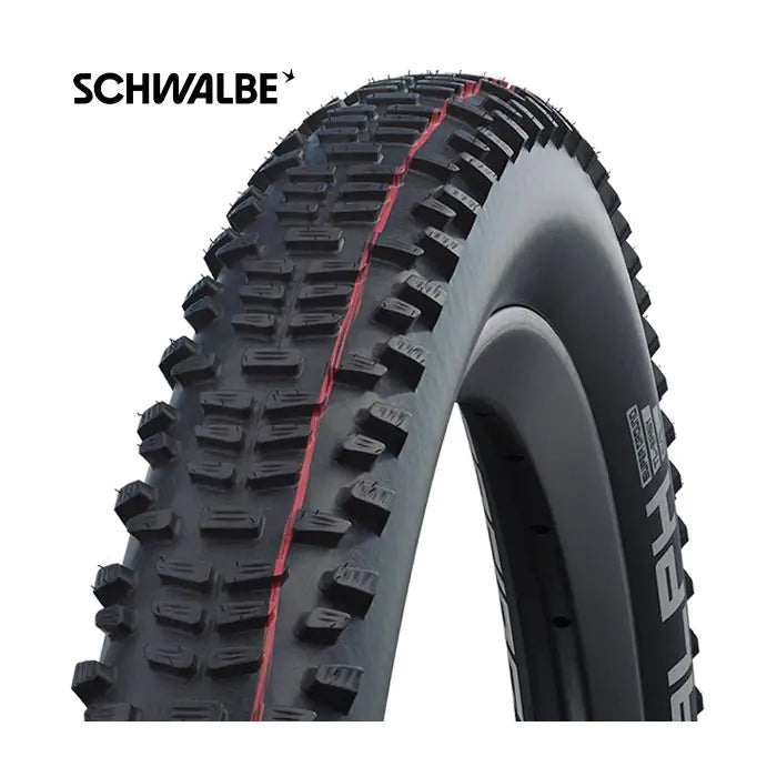 Racing Ralph tle 26 x 2,25 (57-559) noir