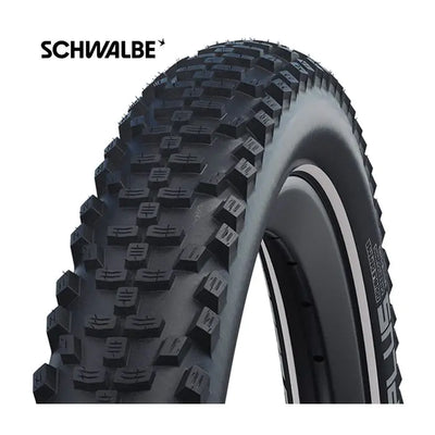 Schwalbe Tire 26 Smart Sam Plus