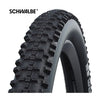 Extérieur Schwalbe 26-2.25 (57-559) Smart Sam Performance SW VW