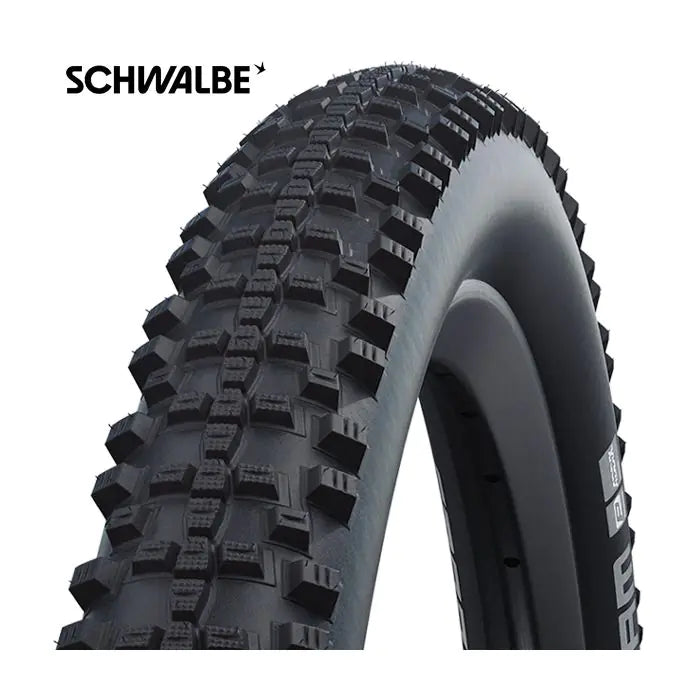 Extérieur Schwalbe 26-2.25 (57-559) Smart Sam Performance SW VW