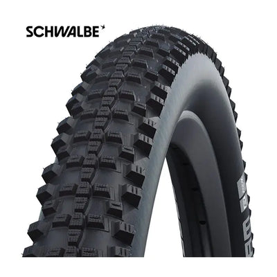 Extérieur Schwalbe 26-2.25 (57-559) Smart Sam Performance SW VW