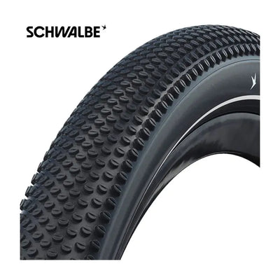 Pneu Schwalbe g-one all-round r-g 27,5 x 2,25 zw pliable refl tl