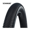Bande pliante Schwalbe G-one Super Ground 27,5 x 2,25 57-584 mm-noir