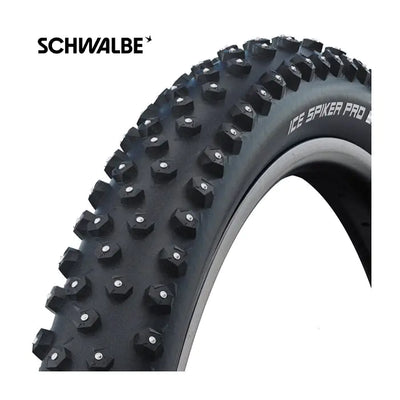 Schwalbe pneu Ice Spiker Pro Performance Line pneu Ice Spike 57-584 b b perf rg 378