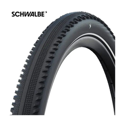 Pneus ouragan Schwalbe 57-584 b b+rt motion