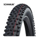 Extérieur Schwalbe 27.5-2.25 (57-584) Rocket Ron Evolution Black VW