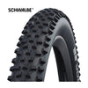 Bande de pliage Schwalbe Rocket Ron Performance TLR 27,5 x 2,25 57-584 mm - noir