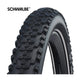 Pneu Schwalbe 27.5-2.25 (57-584) Sam Plus Perf. Noir + r
