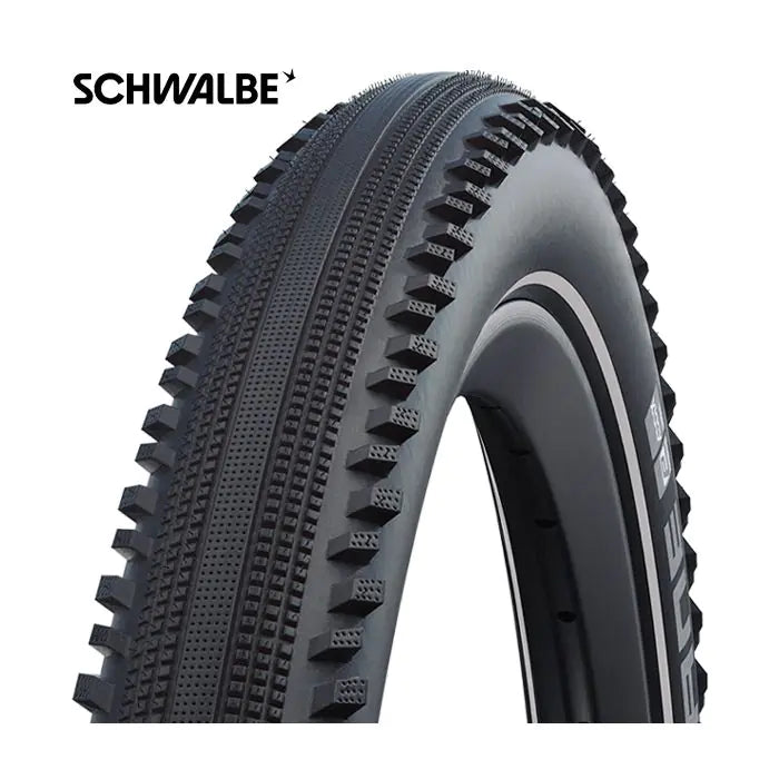 Schwalbe Tire Hurricane R-Guard 29 x 2,25 ZW reflé