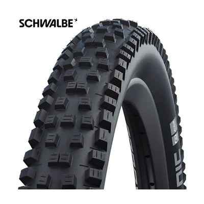 Pneu Schwalbe Nobby Nic Performance 29 x 2.25 57-622 mm - noir