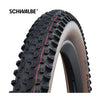 Bande de pliage schwalbe rayure super race 29 x 2,25 57-622 mm - paroi latérale transparente