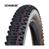 Racing Ralph 29 x 2,25 (57-622) Brun noir