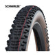 Racing Ralph 29 x 2,25 (57-622) Brun noir