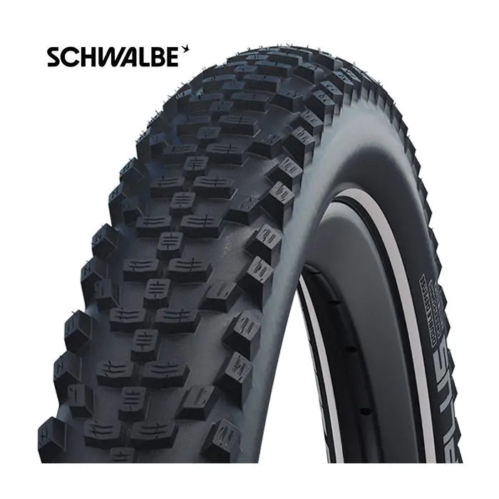 Schwalbe Tire Smart Sam Plus Performance 29 x 2,25 ZW reflé