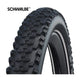 Schwalbe Tire Smart Sam Plus Performance 29 x 2,25 ZW reflé