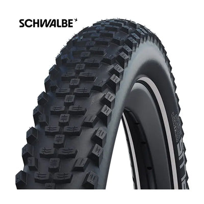 Schwalbe Tire Smart Sam Plus Performance 29 x 2,25 ZW reflé