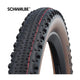 Pneu Schwalbe 29-2.25 (57-622) Thunder Burt Evo Super Race