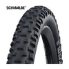 Extérieur de Schwalbe 29-2.25 (57-622) Tough Tom Active Black