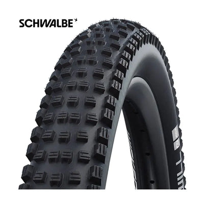 Pneu Schwalbe 29-2.25 (57-622) Wicked Will Perf. Twinskin noir