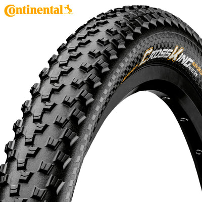 Continental - pneu souple cross king protection 29x2.3