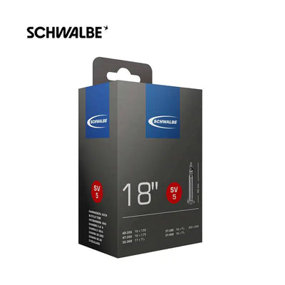 Chambre à air Schwalbe sv5 18 inch 37 47-355-400 sv 40 mm