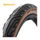 Continental Tire Conti Contact Pure 60-584 BL REFLEX