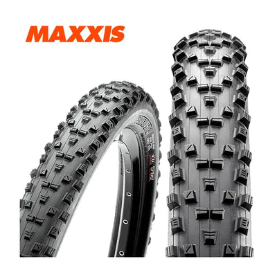 Tire externe Exo TLR 27.5x2.35 (60-584) noir